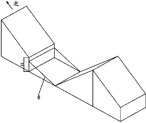 Photovoltaic power generation device