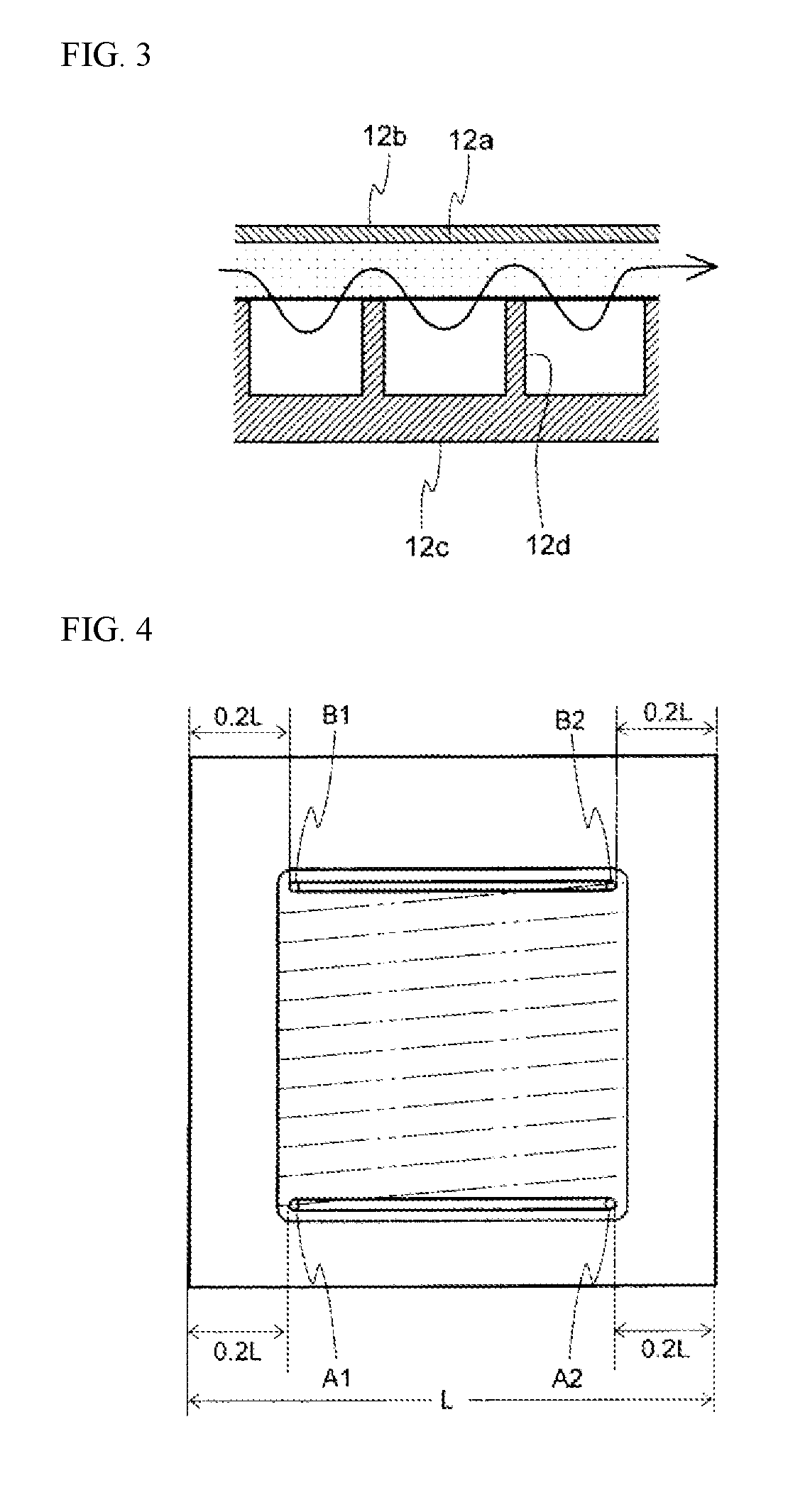 Apparatus for producing organic hydride and method for producing organic hydride using same