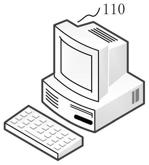 Distributed energy storage user mining method and device, computer equipment and storage medium