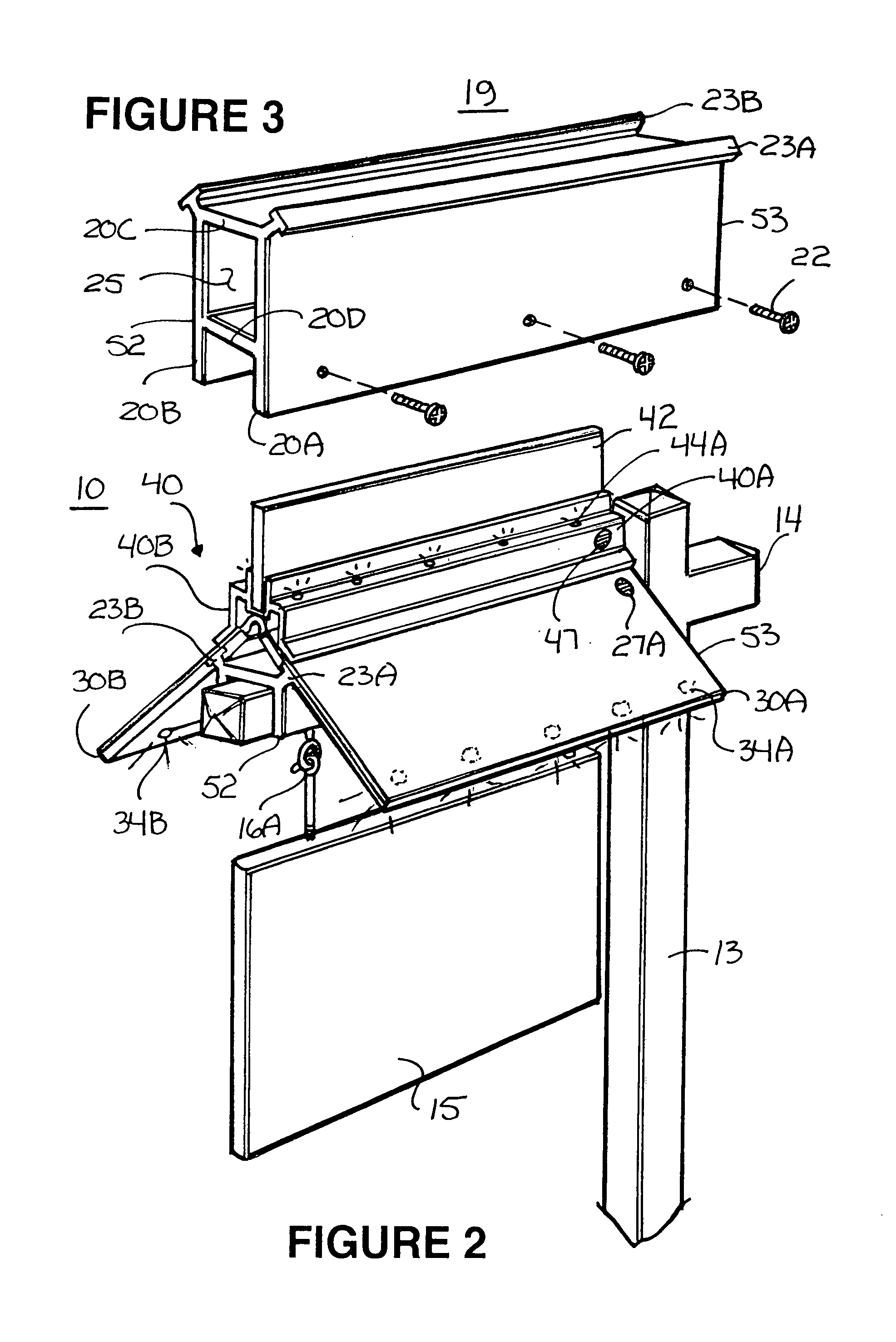 Lighting canopy for advertising sign post