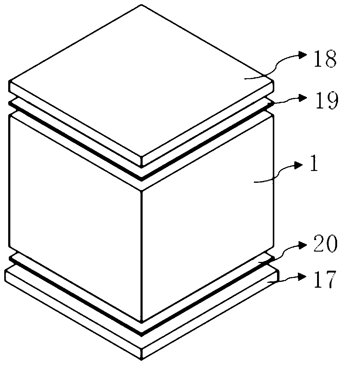 Package welding method and device