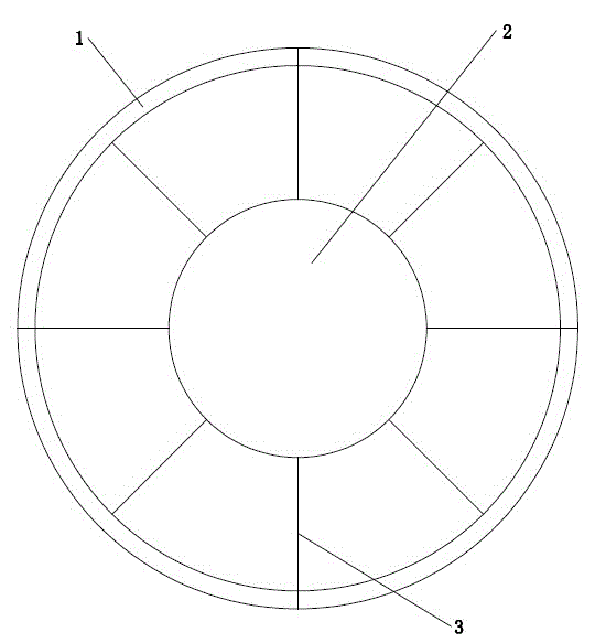 Anti-falling manhole