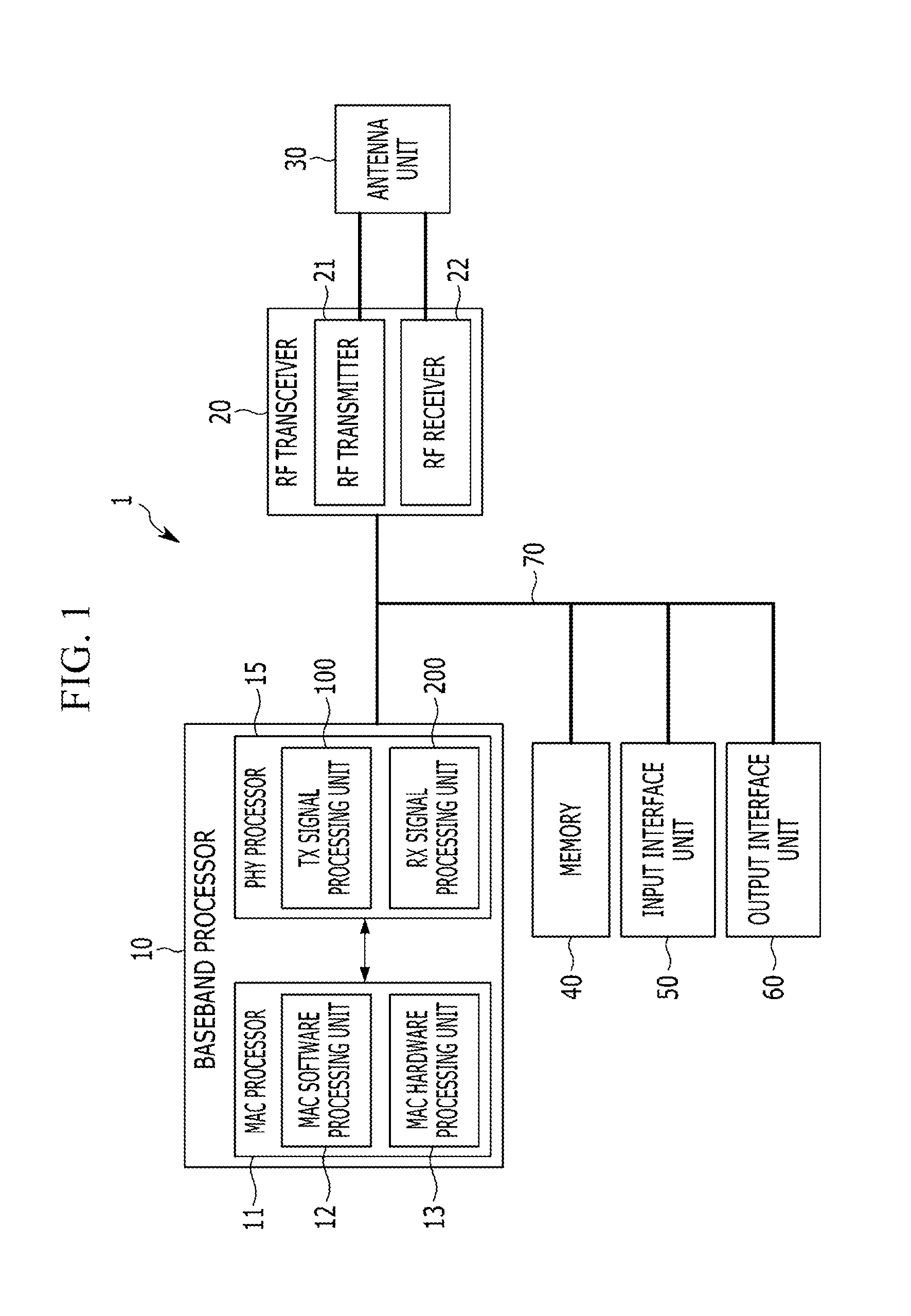 Method for transmitting and receiving frame