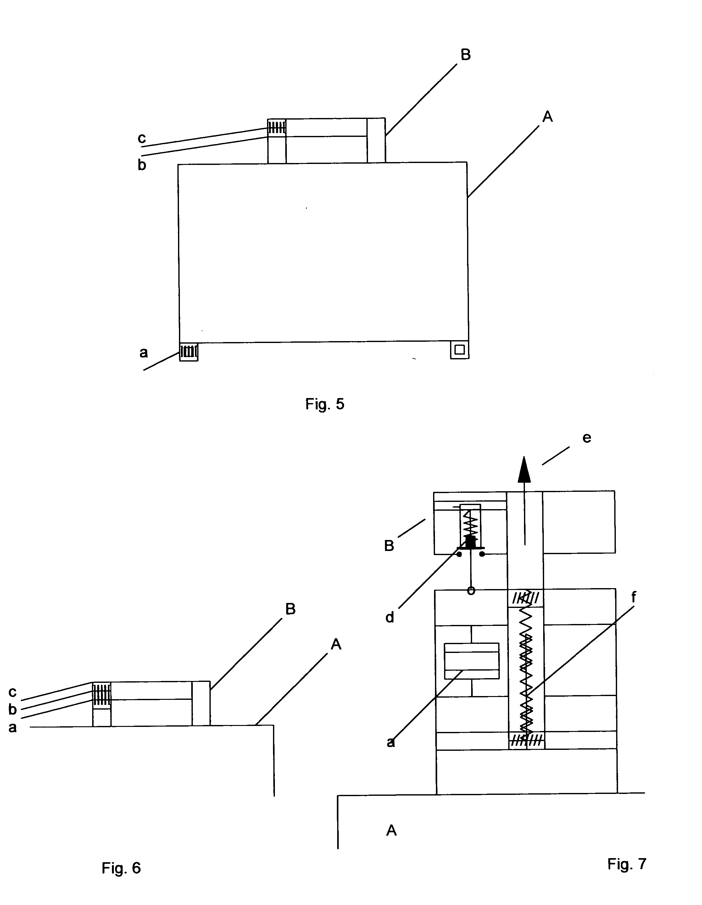 Baggage weight monitoring and theft protection