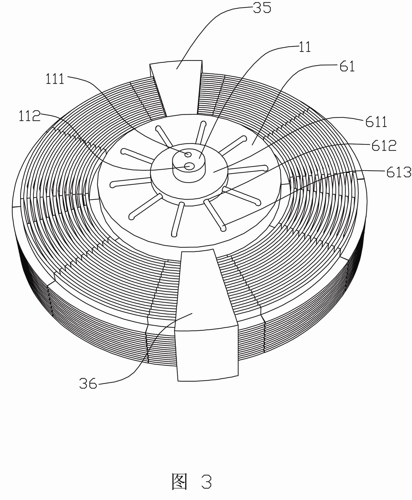 Novel engine