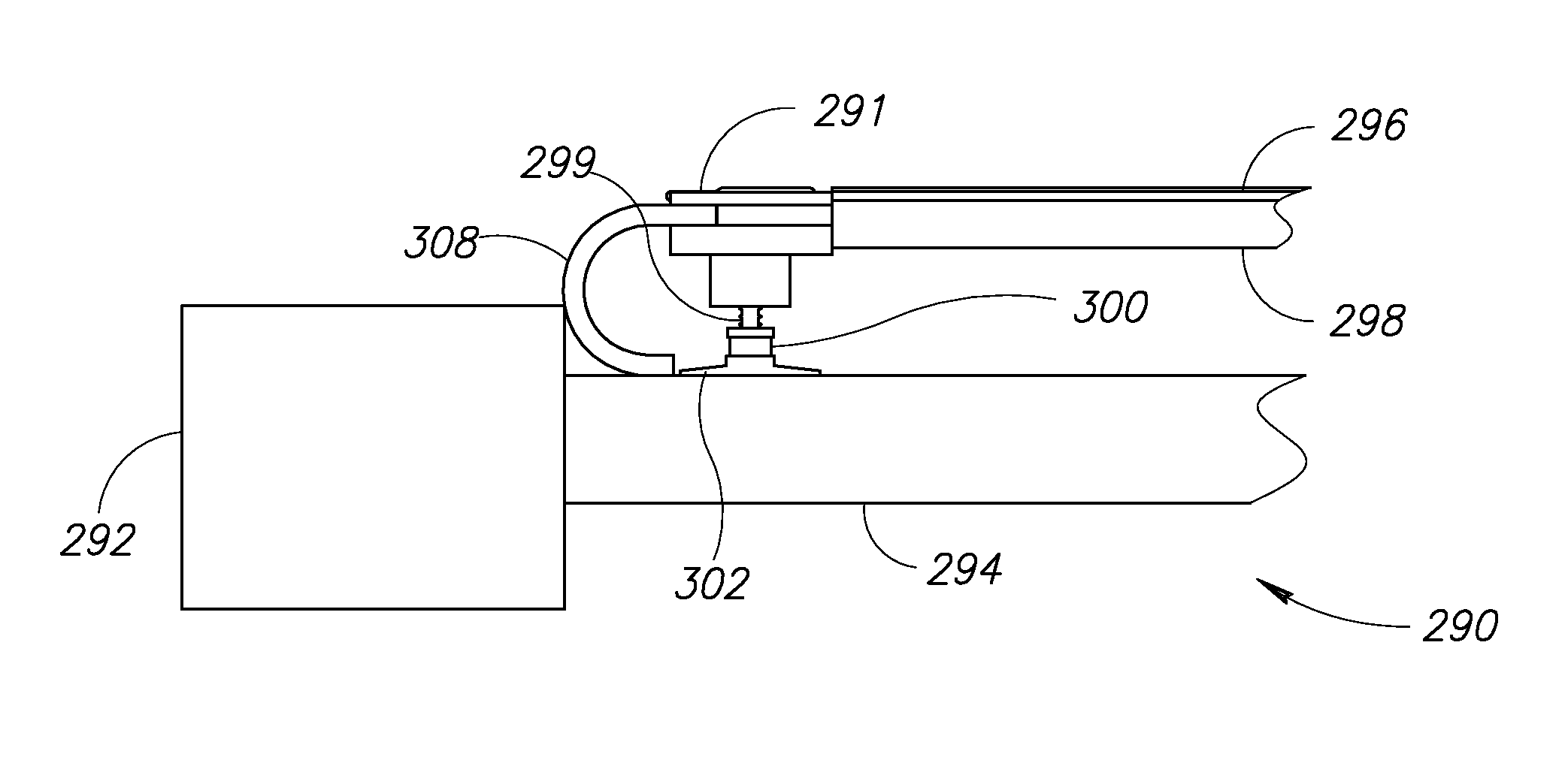 Supplemental window for fenestration