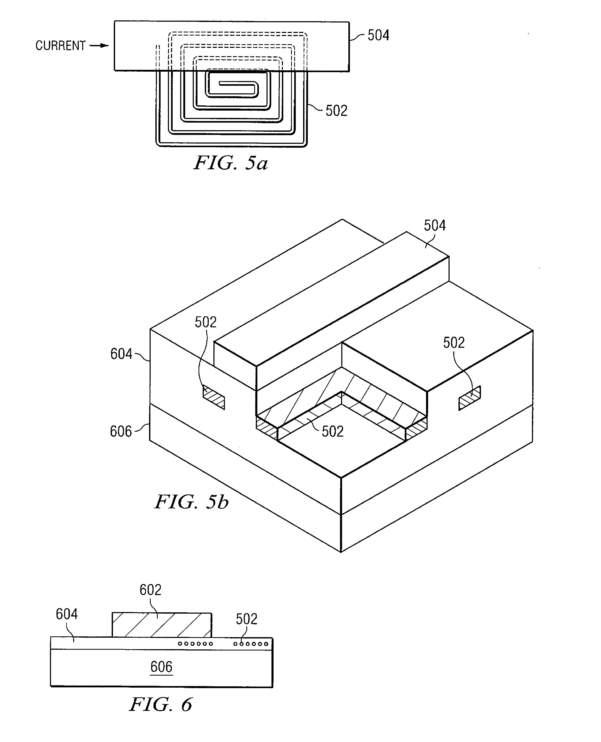 Current sensor