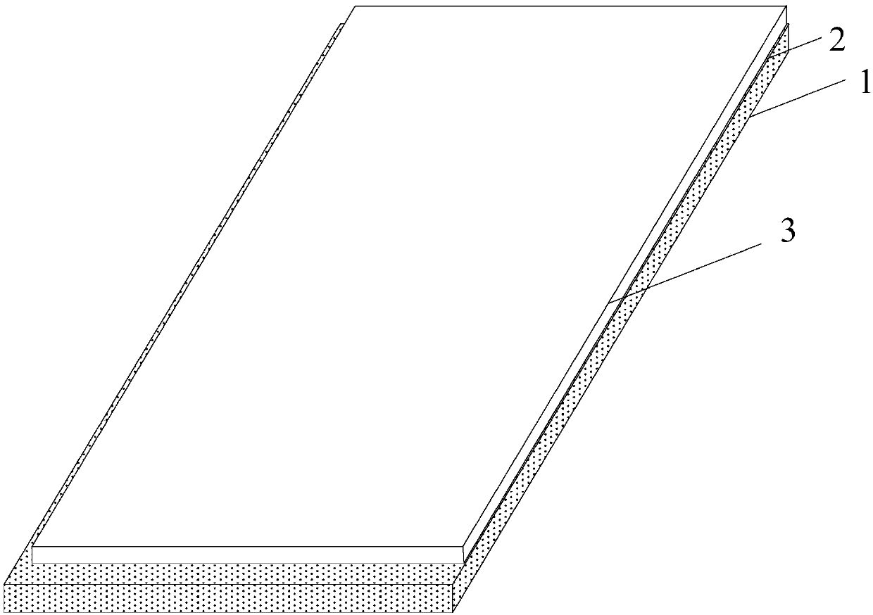 Micro-LED display substrate, making method thereof and display device