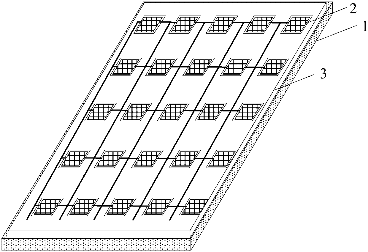 Micro-LED display substrate, making method thereof and display device