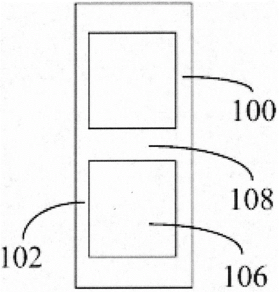 Bending-resistant part