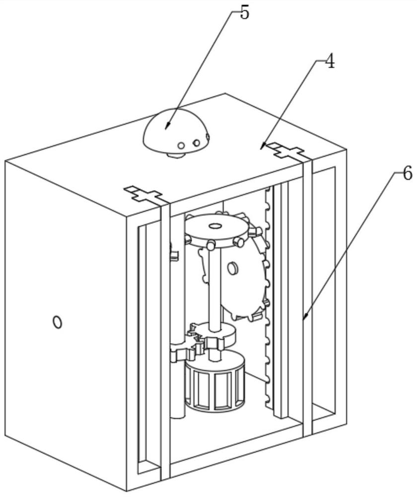 Magnetic stimulation therapeutic apparatus with printing function