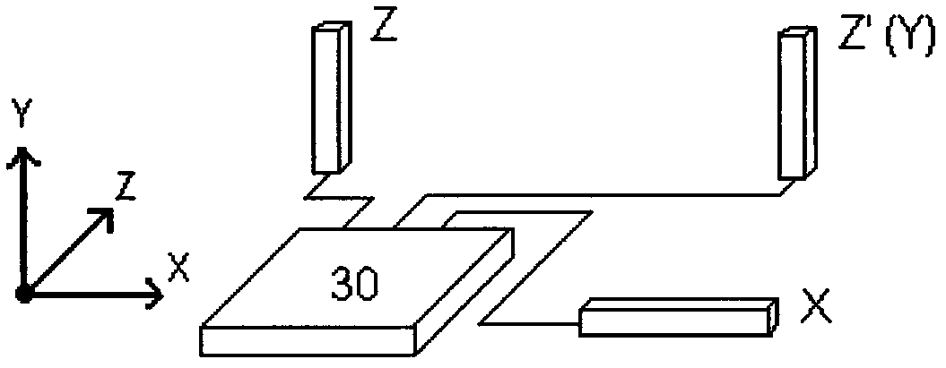 Wireless vehicle detector and method for turning on and off detector