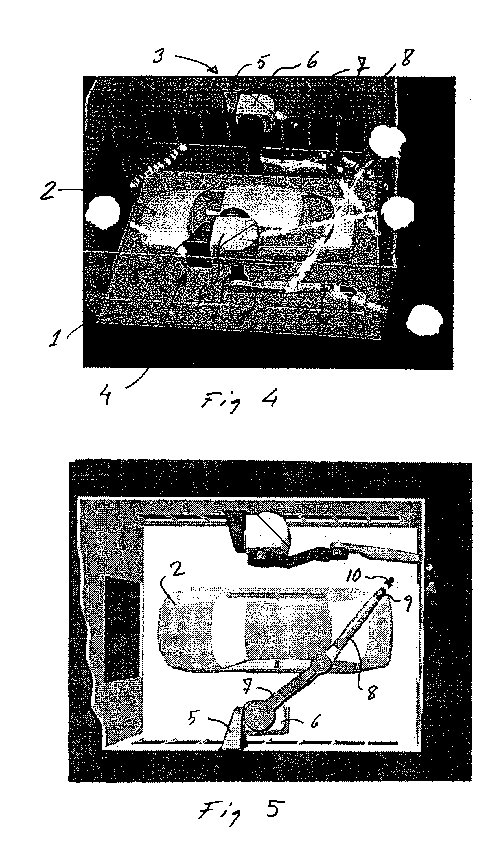 Painting system