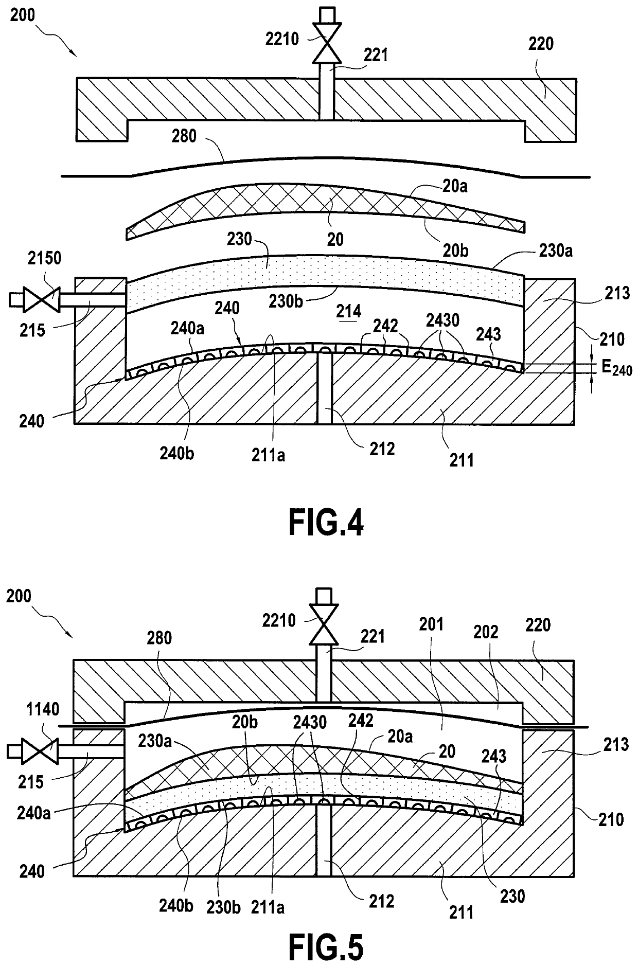 Method of fabricating a composite material part by injecting a filled slurry into a fiber texture