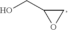 Process for the purification of polyol PFPE derivatives