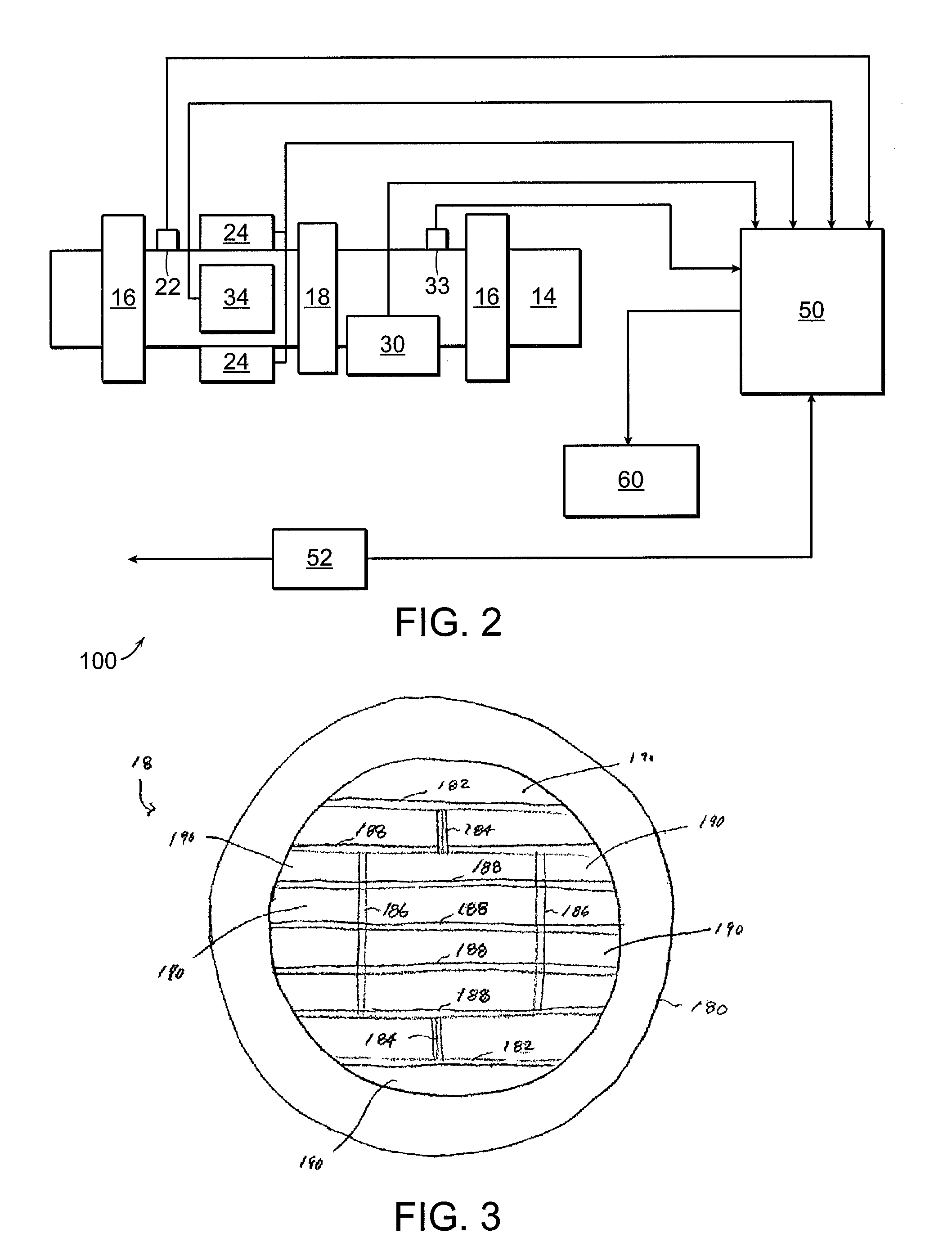 System, method and device for aiding in the diagnosis of respiratory dysfunction