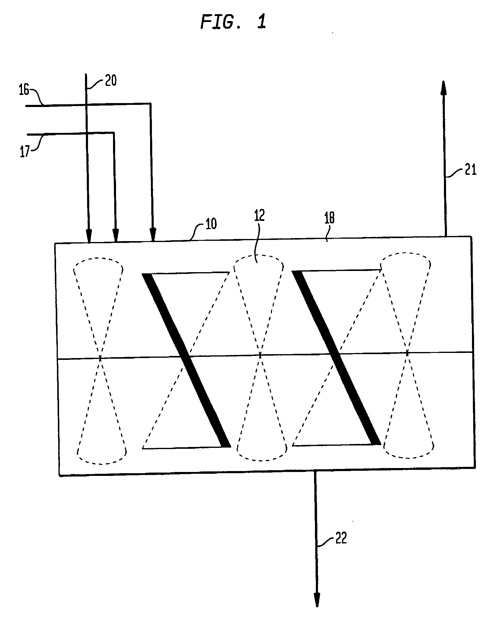 Polyunsaturated fatty acid monovalent and divalent metal salt synthesis