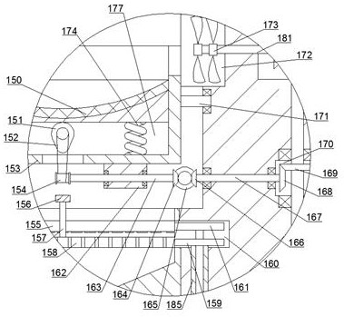 A rice multifunctional processing equipment