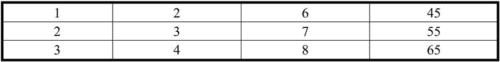 Hymenoleana nana drink and preparation method thereof