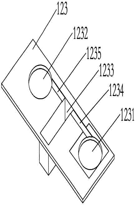 Air purifier for air conditioner room ventilation