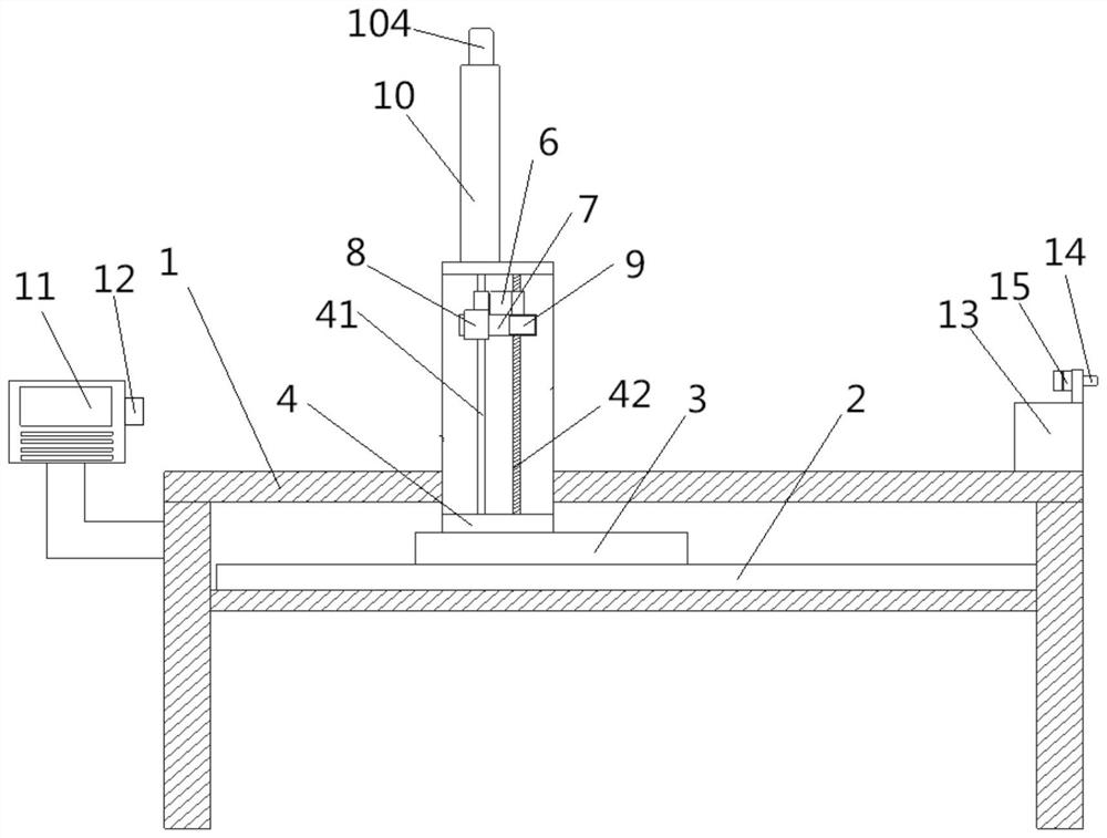 Automatic electric arc welding equipment and welding method