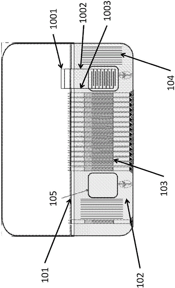 Reactivity control in a molten salt reactor