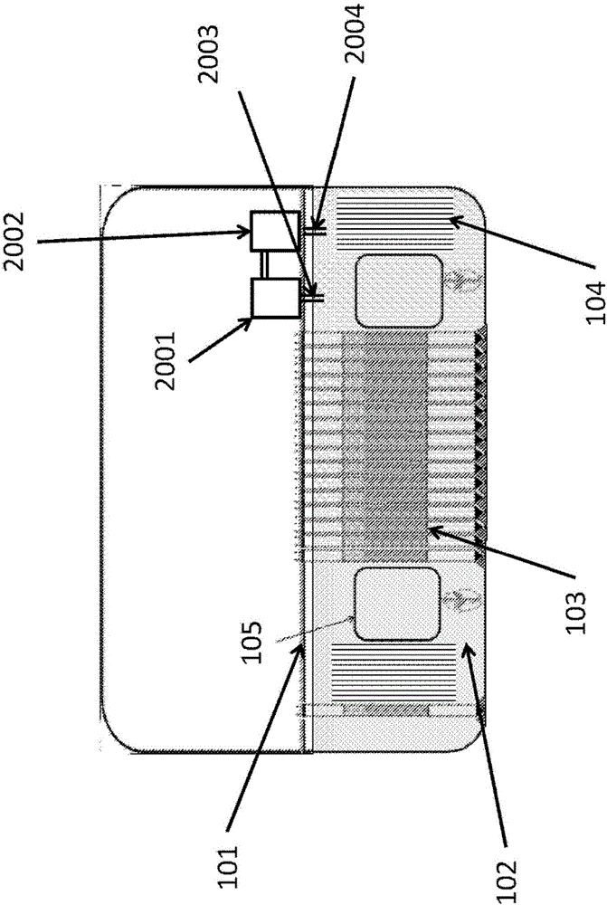 Reactivity control in a molten salt reactor