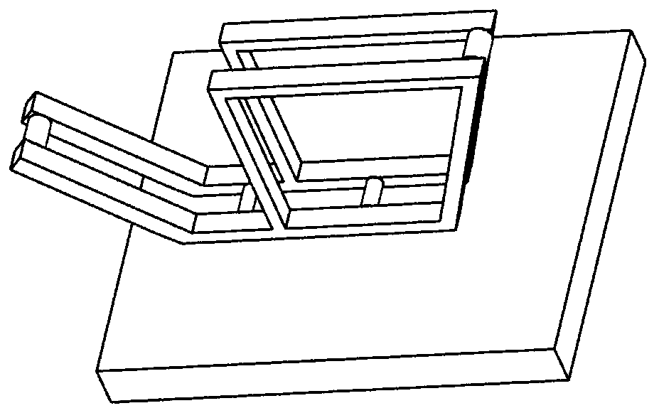 Novel slitting machine system