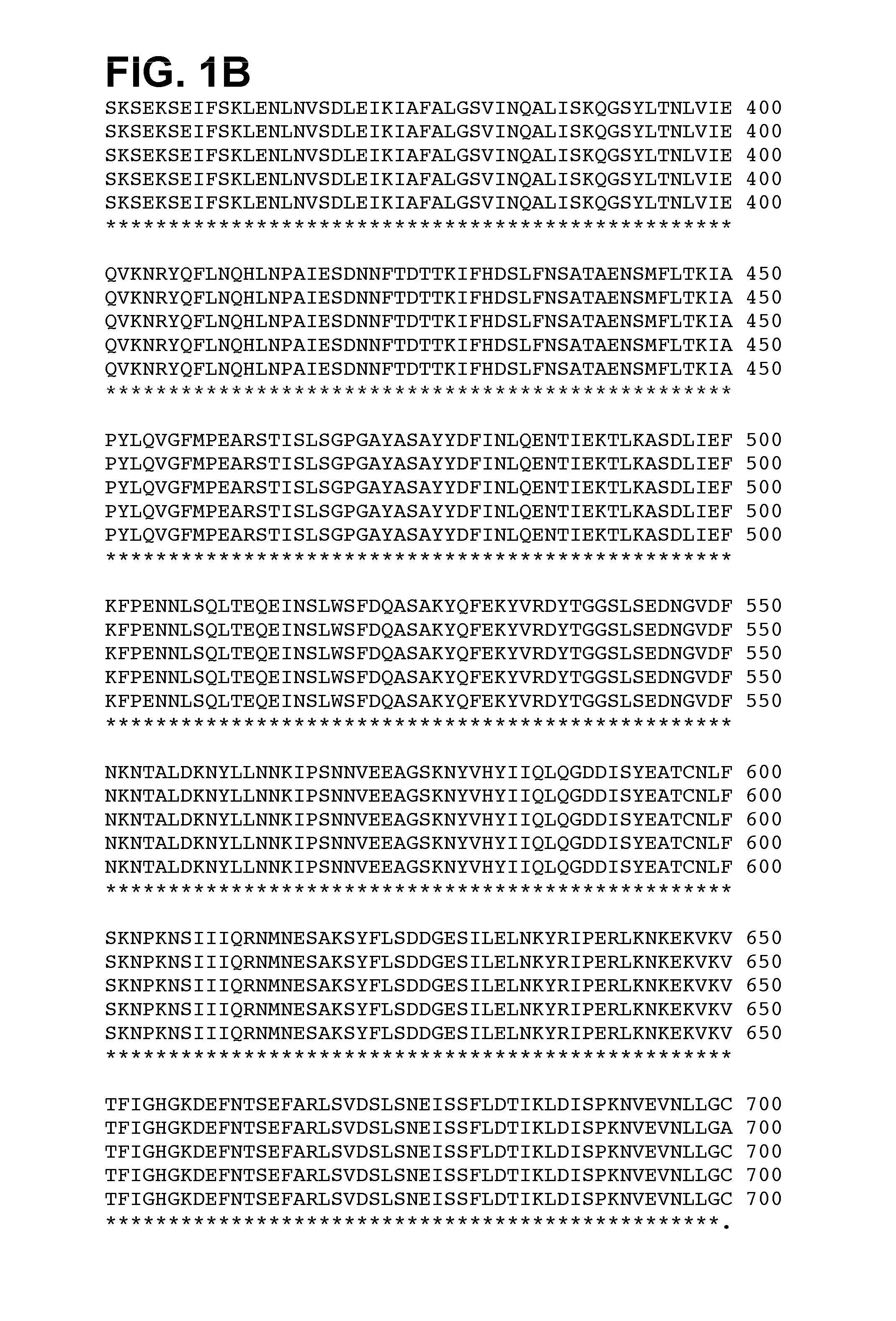 Compositions relating to a mutant clostridium difficile toxin and methods thereof