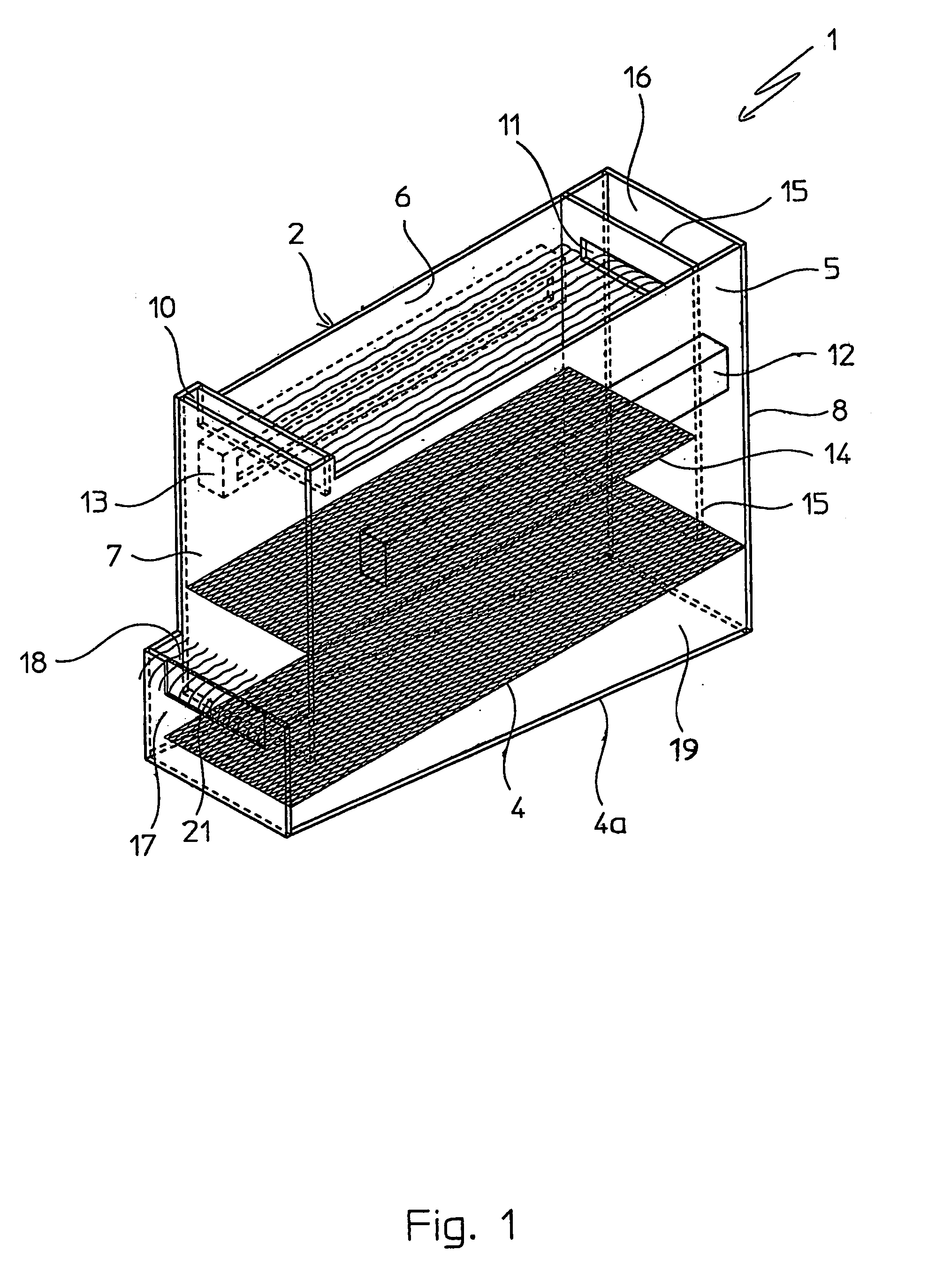 Fluid bed granulation process and apparatus