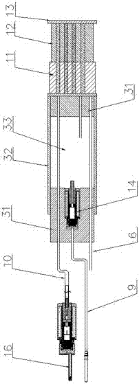 A multifunctional defense stick