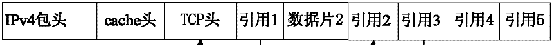 Wide area network vpn acceleration gateway and its acceleration communication system and method