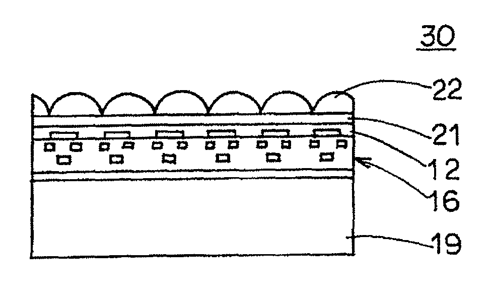 Semiconductor device and method of manufacturing the same