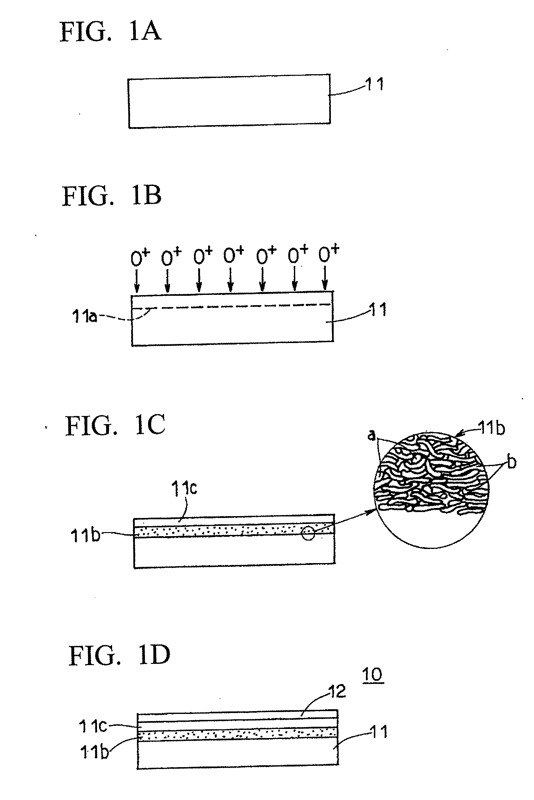 Semiconductor device and method of manufacturing the same