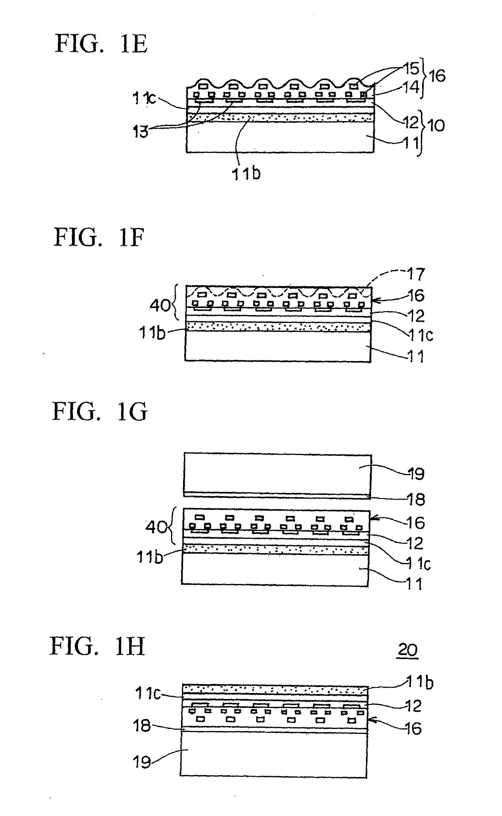 Semiconductor device and method of manufacturing the same