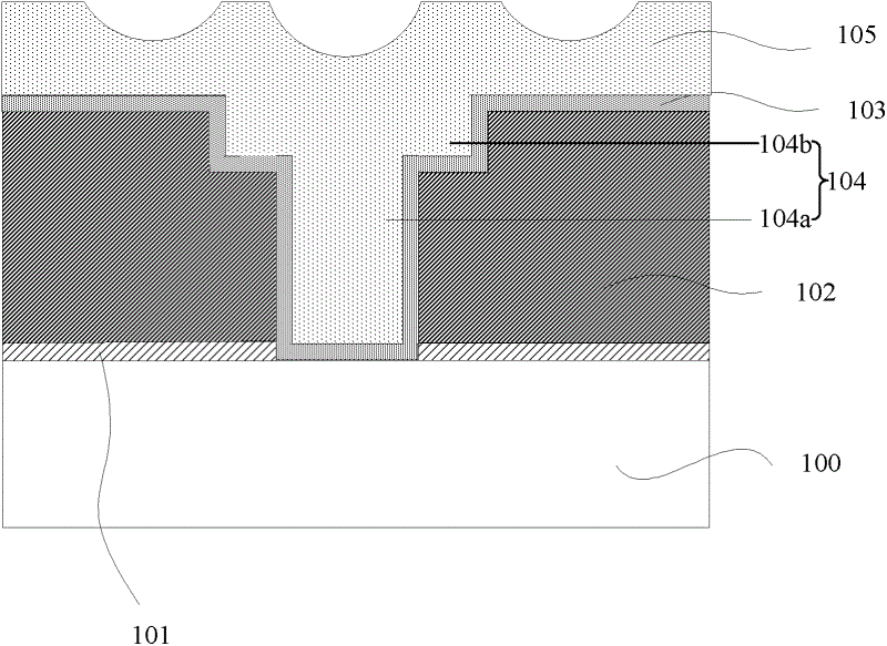 Chemical mechanical lapping method