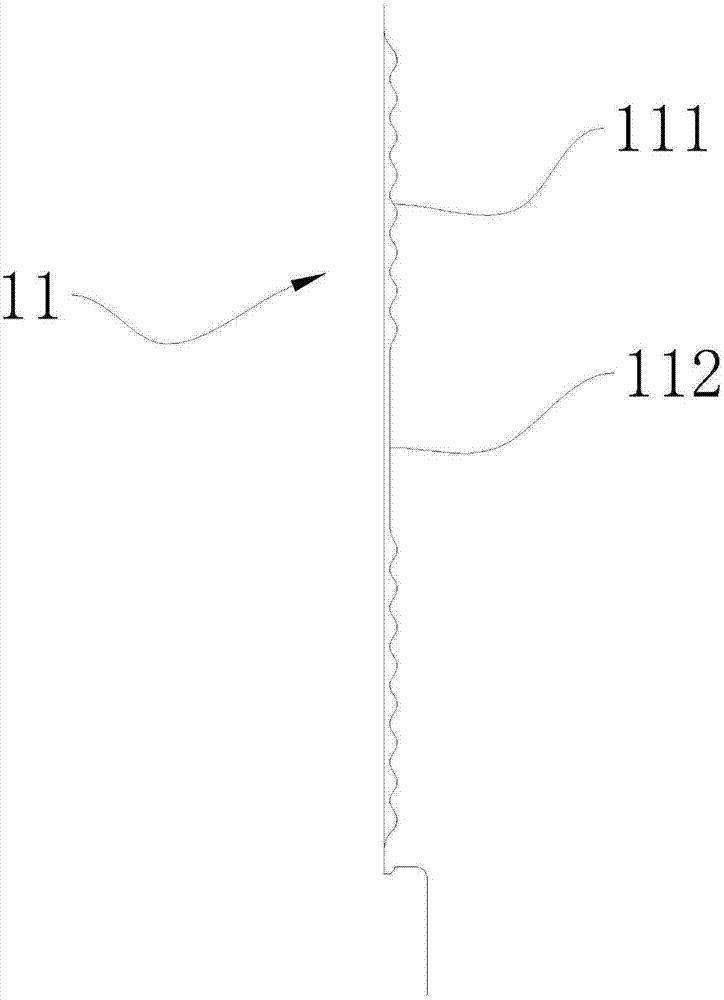 Differential pressure sensor device and encapsulation method thereof