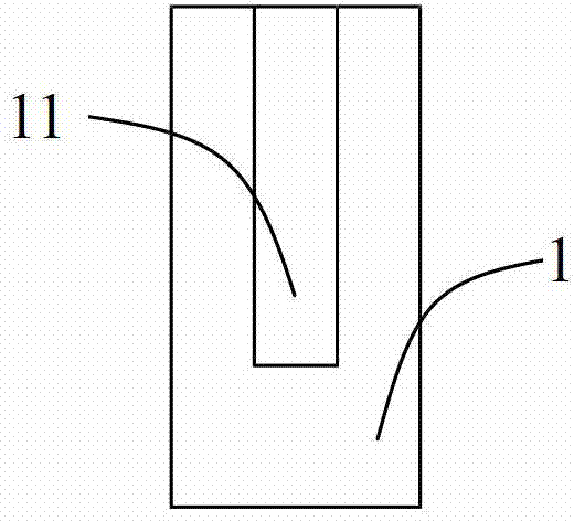 Planar periodic gradient rainbow local area device