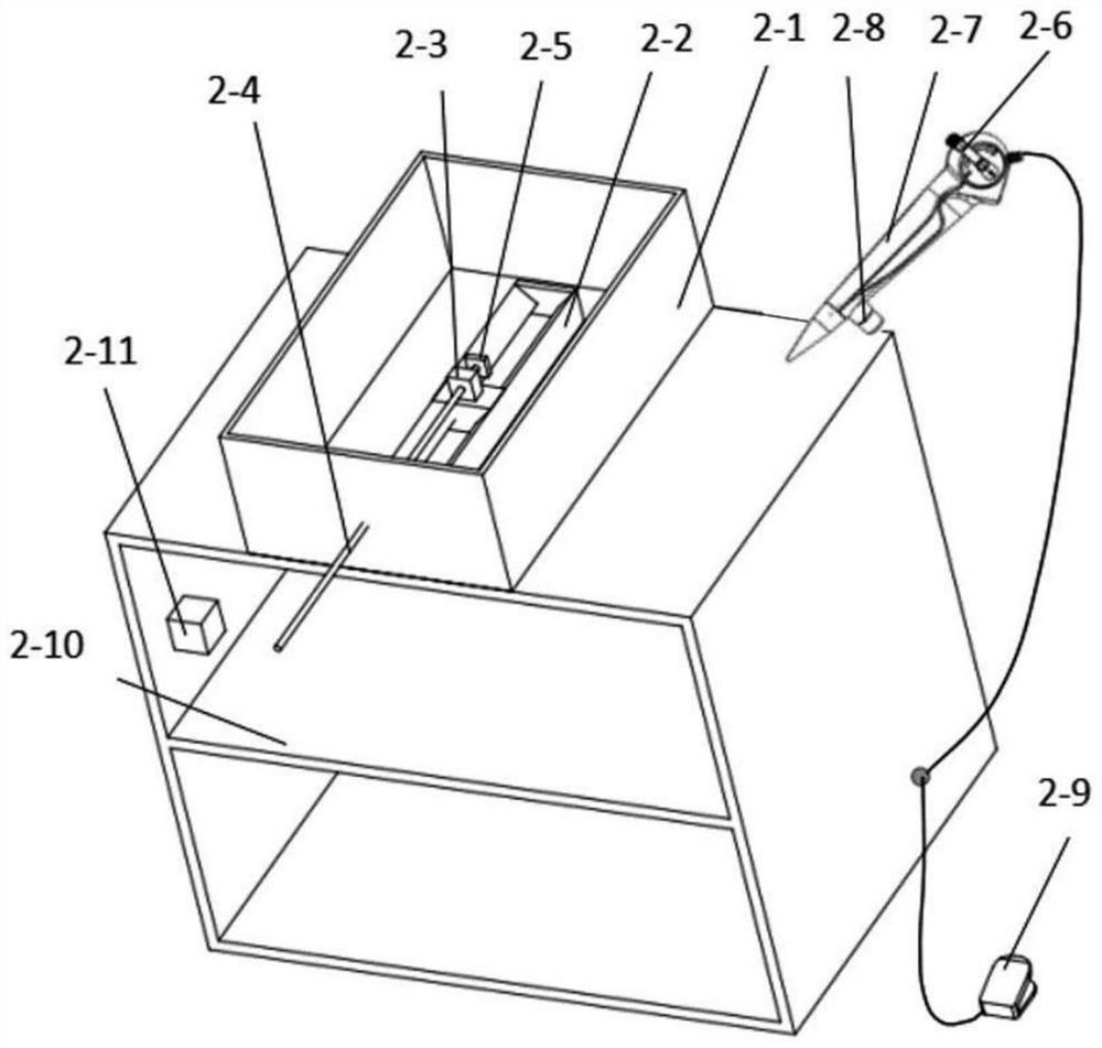 Soft lens lithotripsy system based on magnetic induction remote positioning