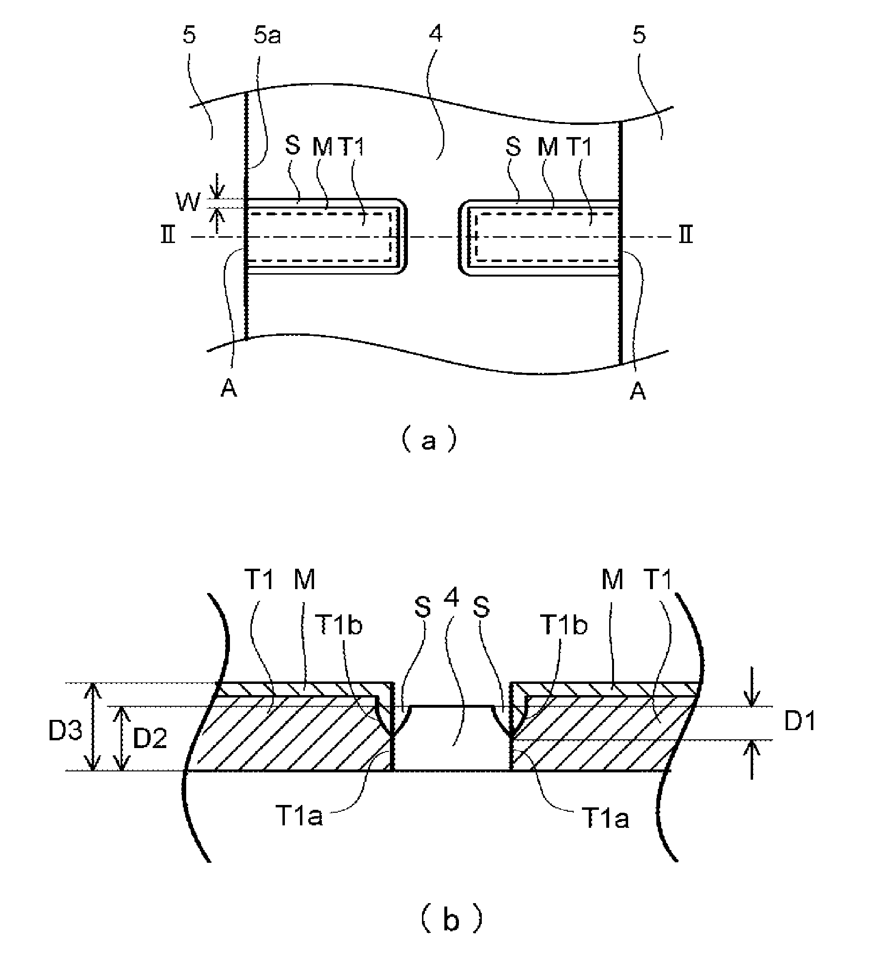 Wiring board