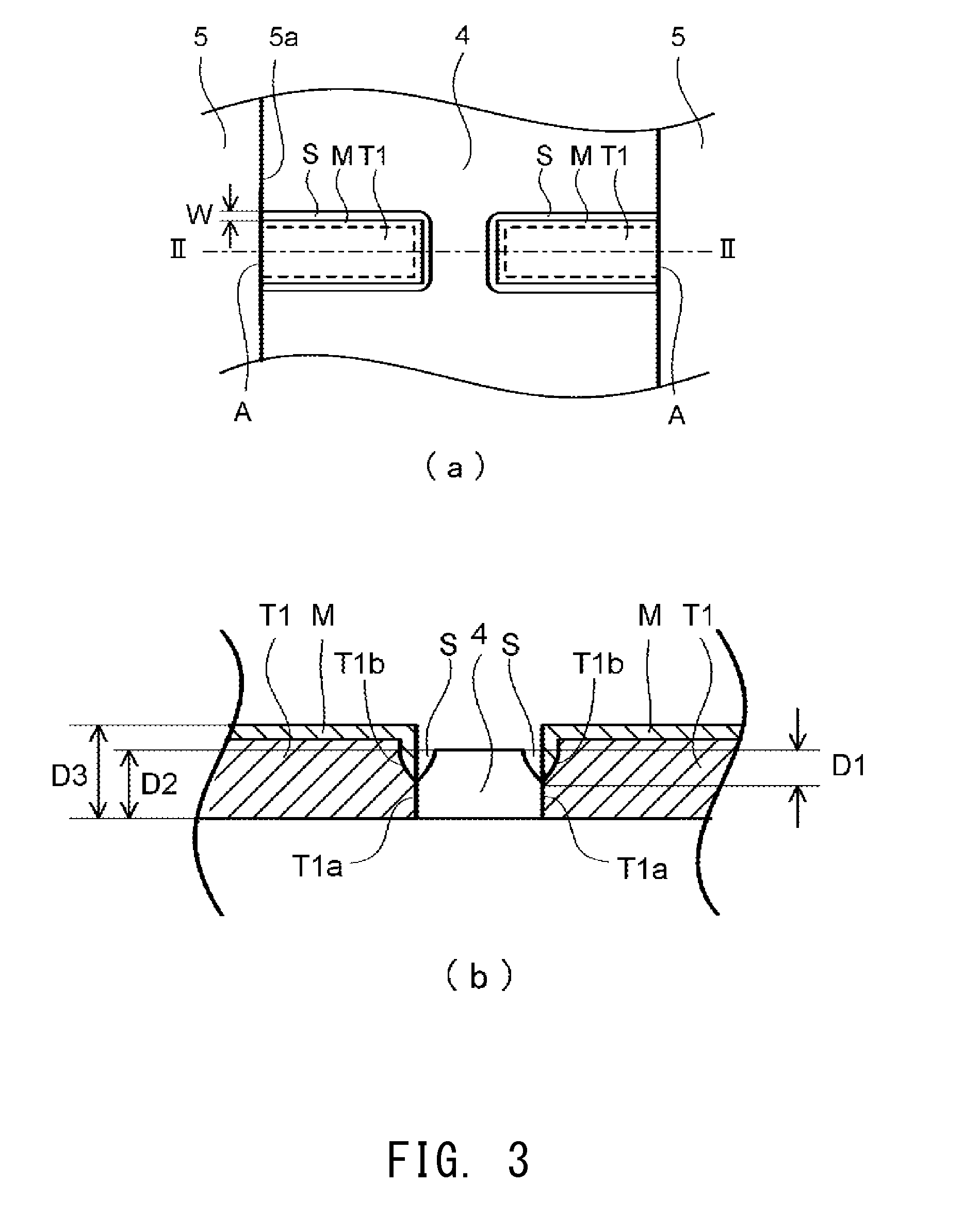 Wiring board