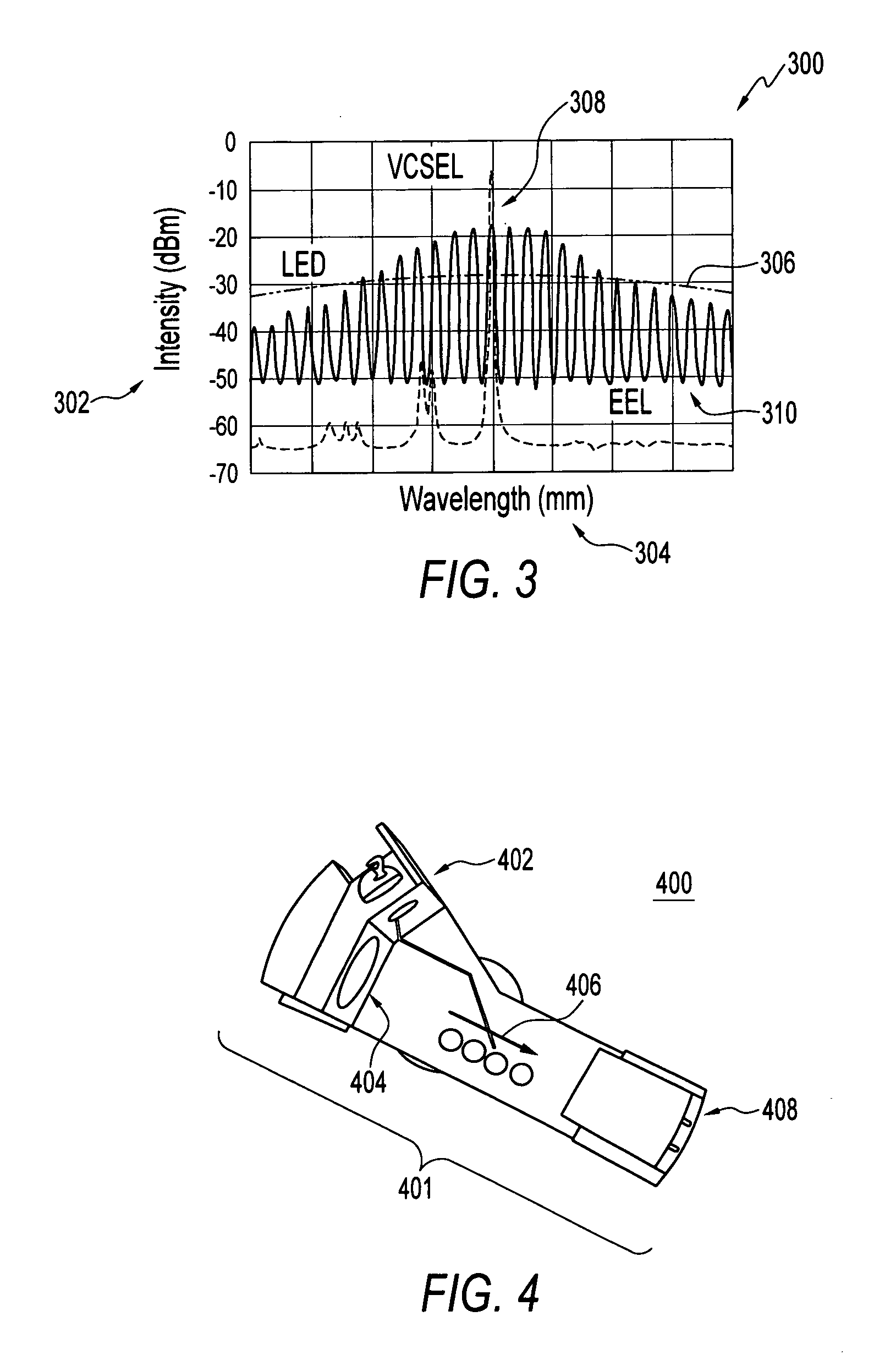 Optical particulate sensor in oil quality detection