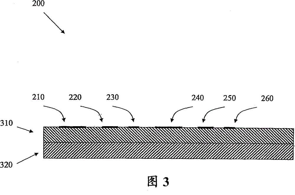 Passive relay antenna