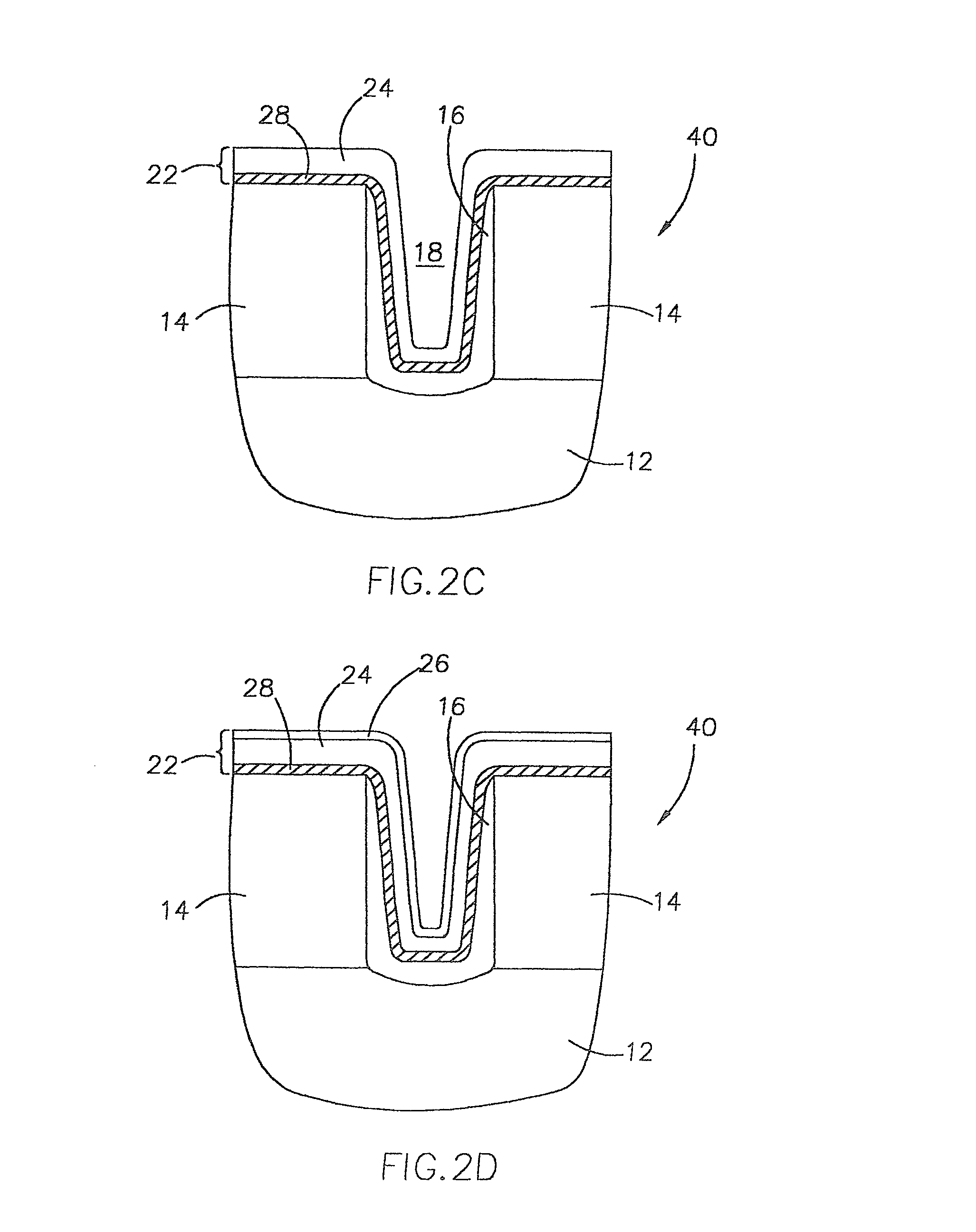 Ultra thin TCS (SiCl4) cell nitride for DRAM capacitor with DCS (SiH2Cl2) interface seeding layer