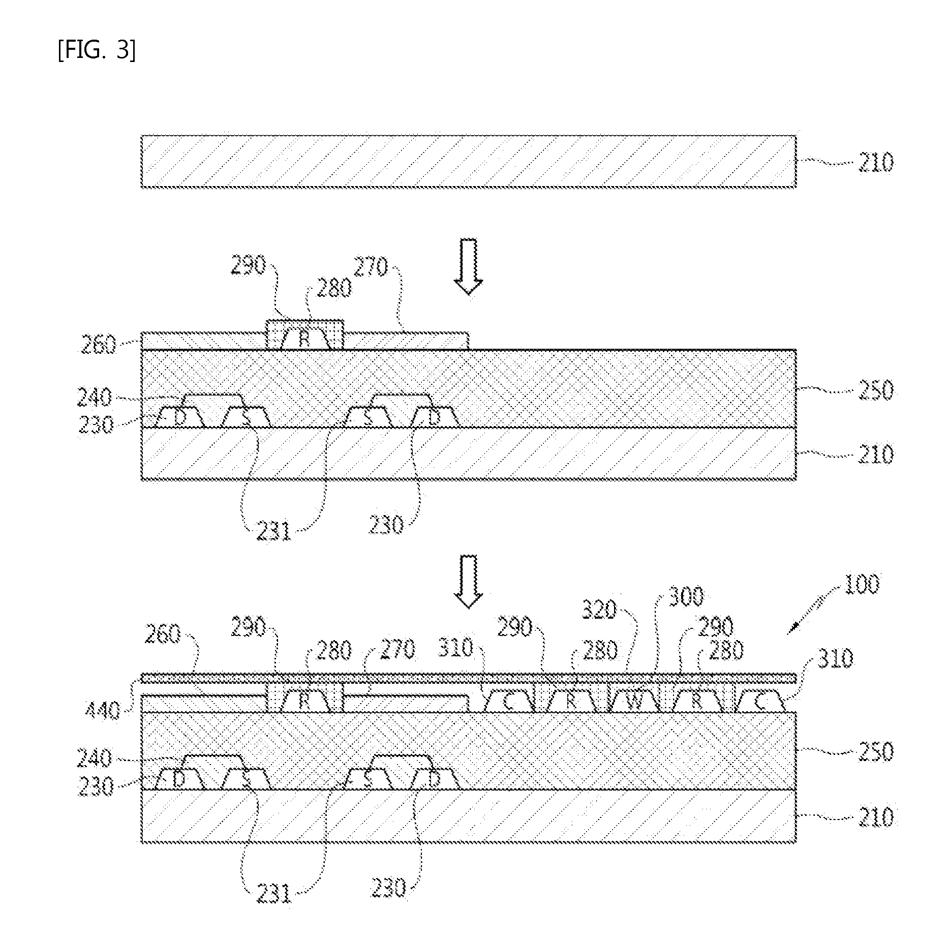 Cell-based transparent sensor capable of real-time optical observation of cell behavior, method for manufacturing the same and multi-detection sensor chip using the same