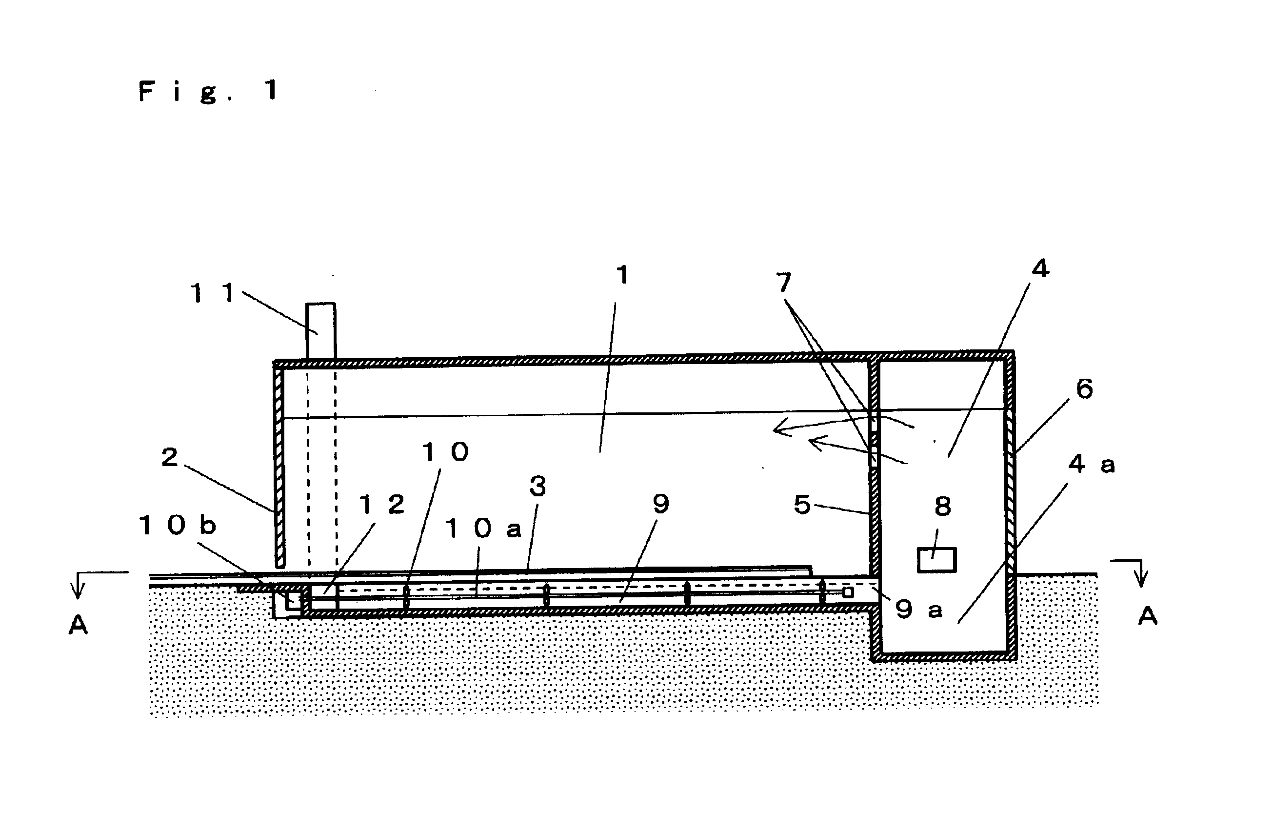 Wood drying method