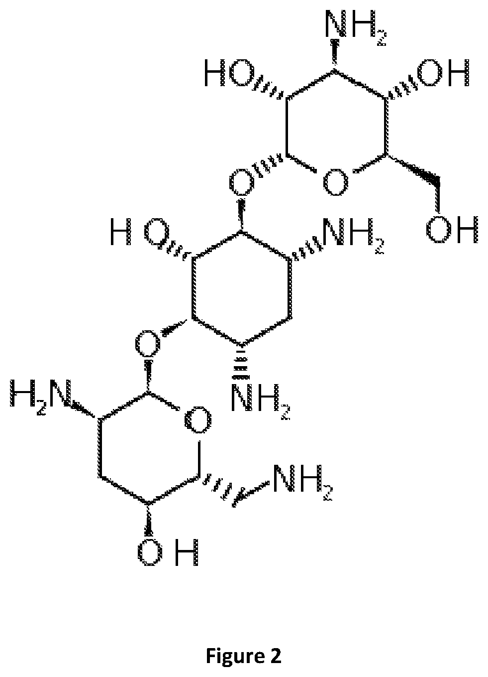 Bactericidal and virucidal pharmaceutical composition