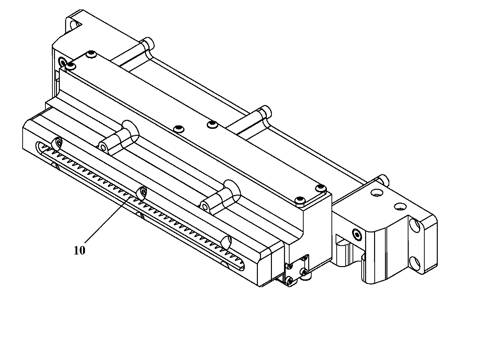 Aerosol Jet (R) printing system for photovoltaic applications