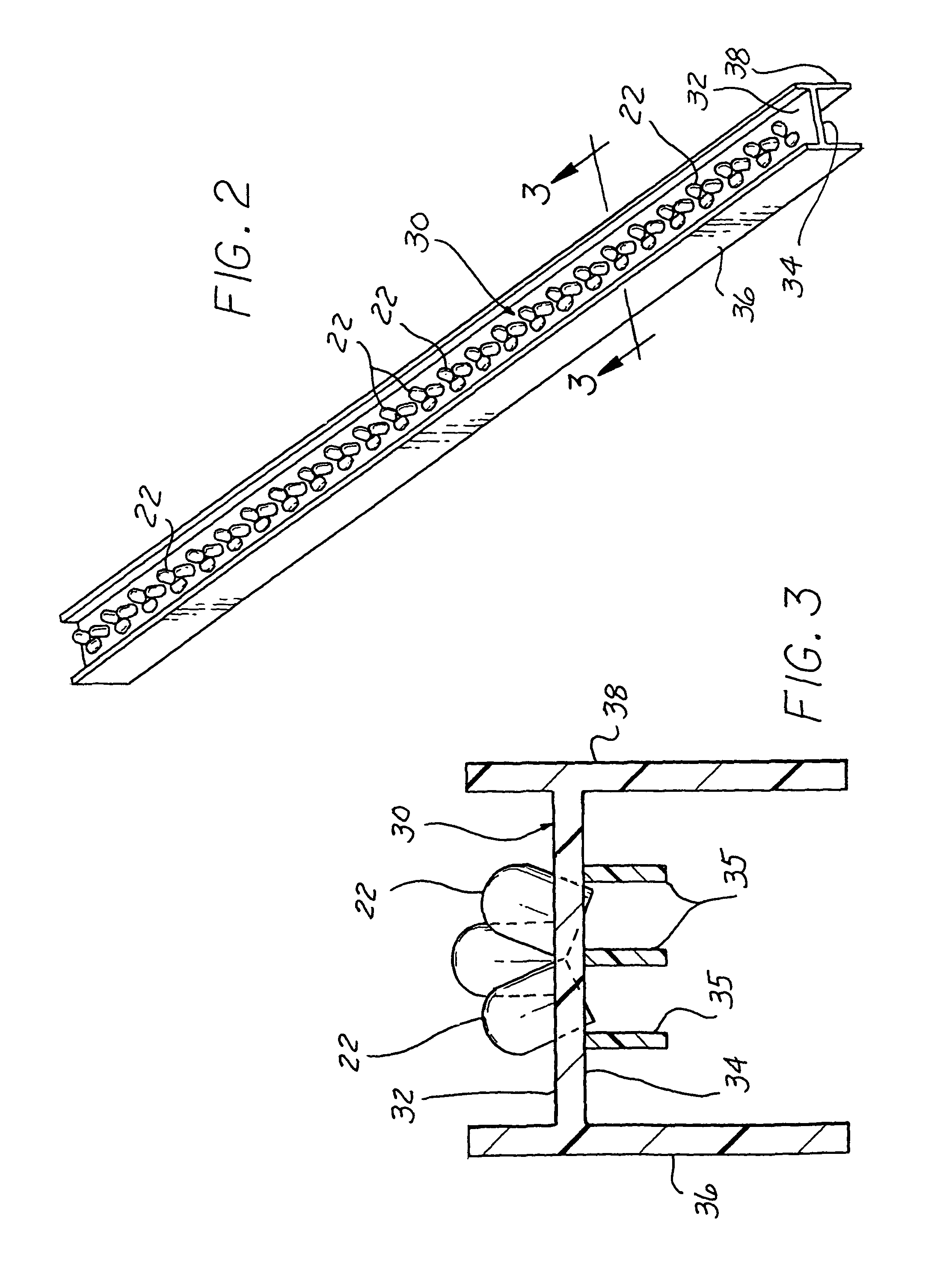 Light sources incorporating light emitting diodes