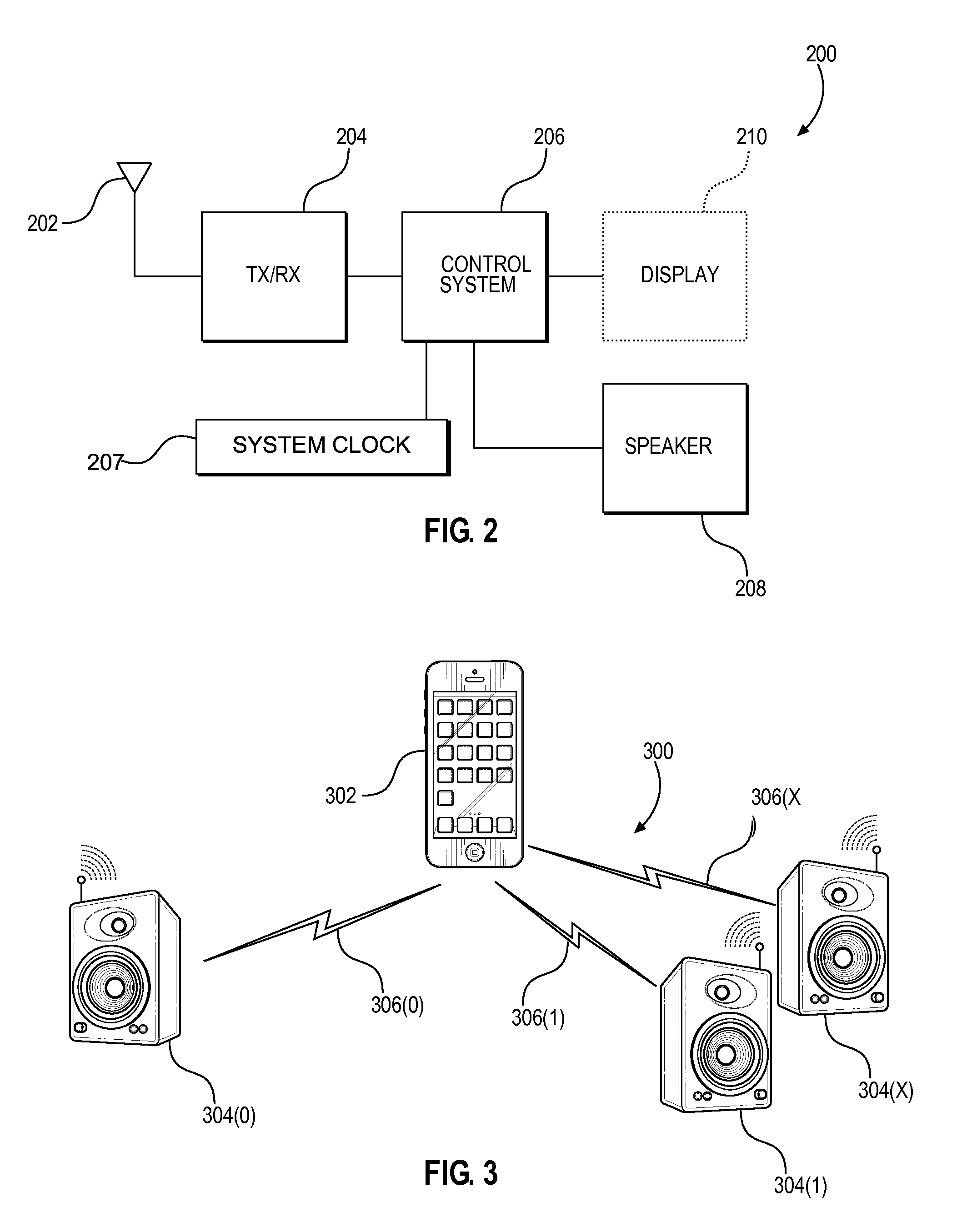 Apparatuses and methods for wireless synchronization of multiple multimedia devices using a common timing framework